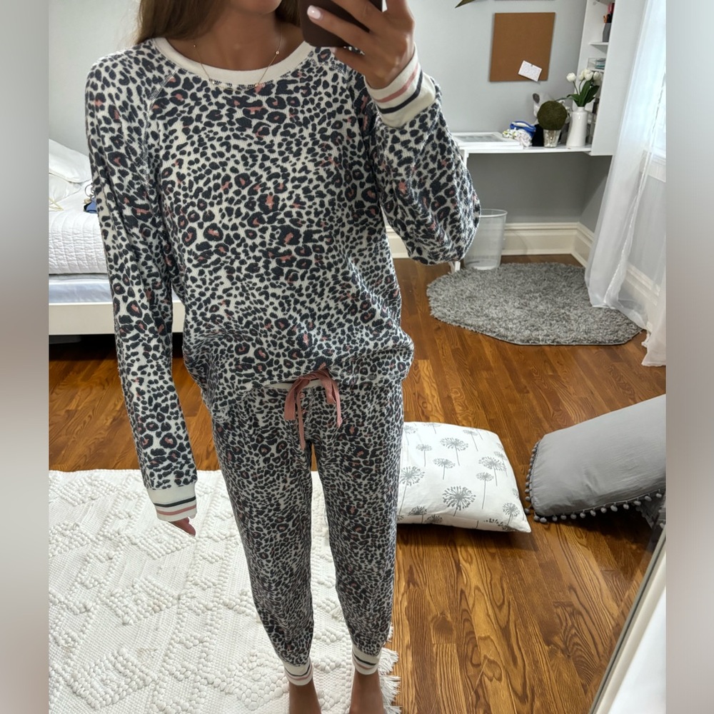 Pj Salvage set